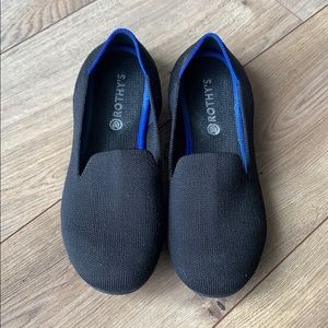 Rothys kids loafer